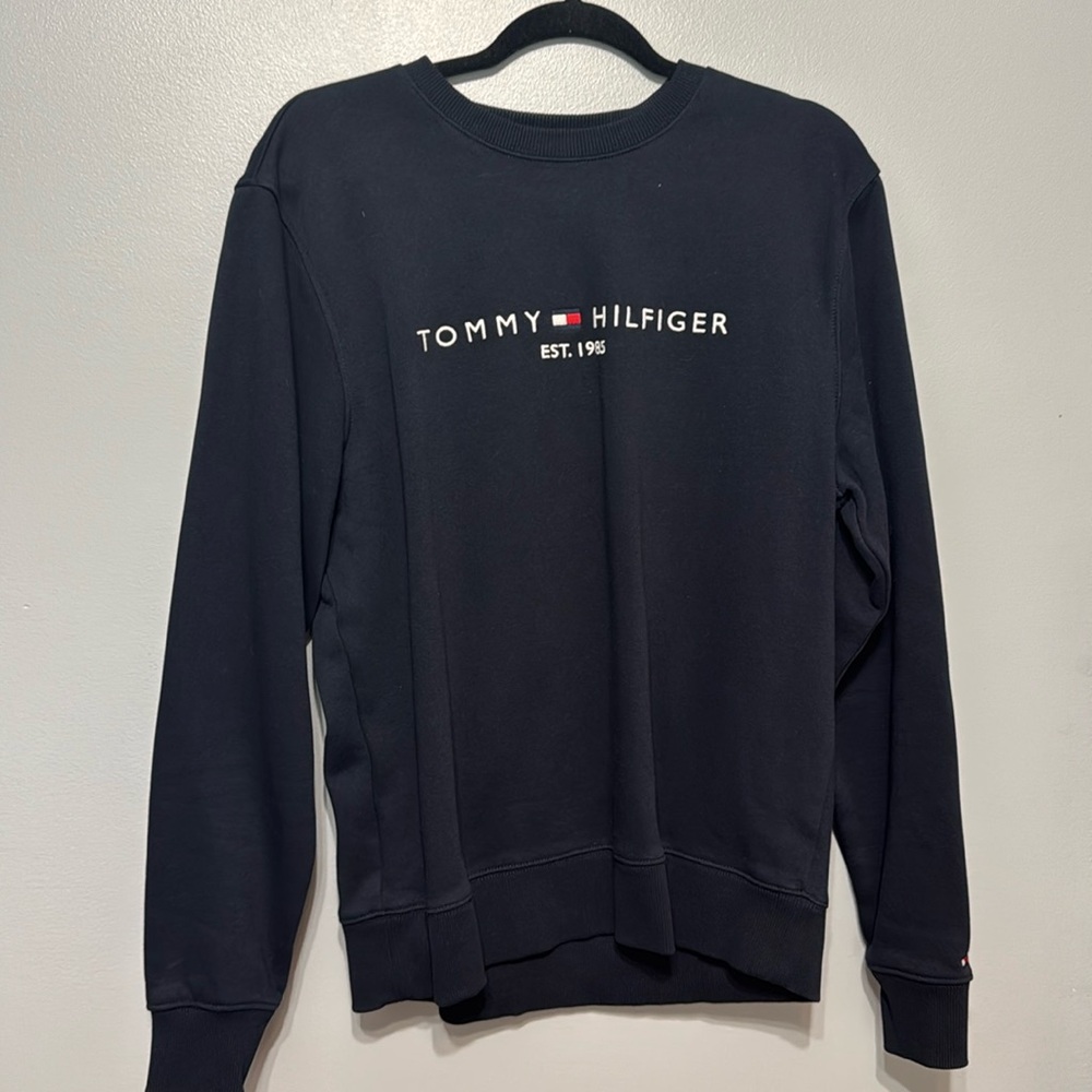 Tommy Hilfiger sweatshirt